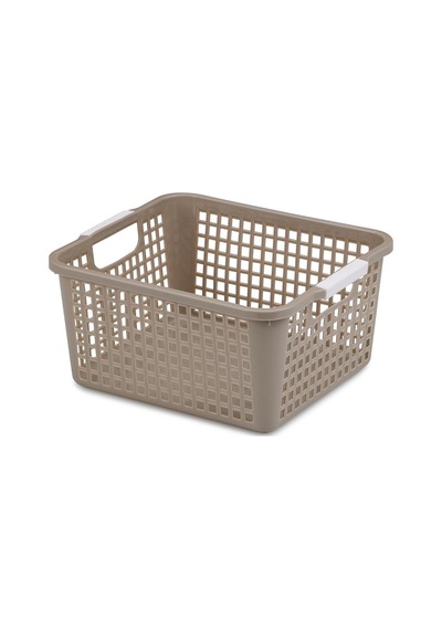 Bora Plastik Bo34 Kuplu Meyve Sepeti No: 5 0