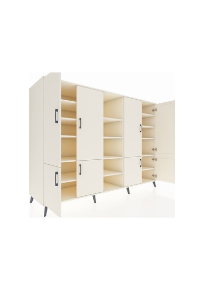 Kronos Dolap 14 Raflı 8 Kapaklı 220x59x163 Aytaşı-aytaşı Aytaşı-aytaşı Kronos Dolap 14 Raflı 8 Kapaklı 220x59x163 Aytaşı-aytaşı Aytaşı-aytaşı