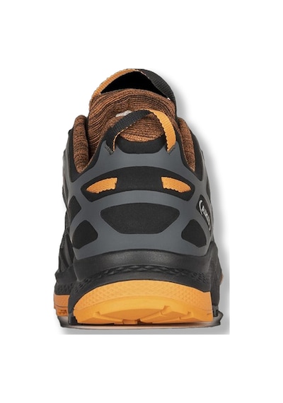 Aku Rocket Dfs Goretex Erkek Ayakkabı A726108 Siyah