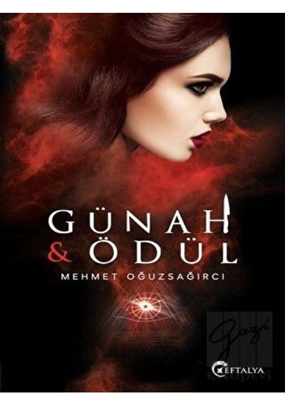 Günah ve Ödül Eftalya Kitap - Eftalya Kitap