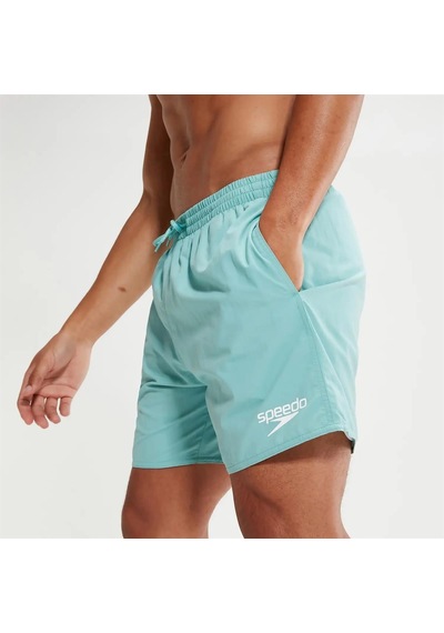 Speedo Essentials Erkek Şort Mayo Yeşil