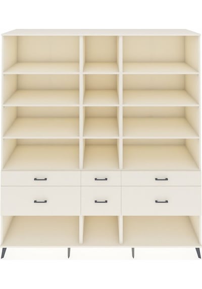 Kronos Dolap 12 Raflı 6 Çekmeceli 220x59x243 Aytaşı-aytaşı/aytaşı Aytası/aytası Kronos Dolap 12 Raflı 6 Çekmeceli 220x59x243 Aytaşı-aytaşı/aytaşı Aytası/aytası