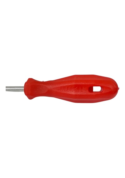Jukıı Yıldız Uçlu Tornavida Mıknatıslı 6 X 125 Mm