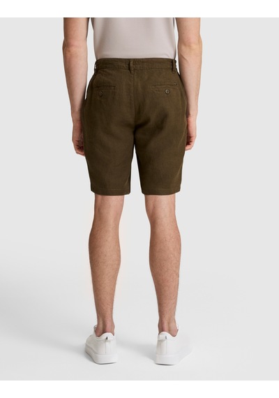 Pierre Cardin Erkek Haki Şort / Bermuda 50321827-vr027