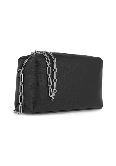 Calvin Klein Calvın Kleın Kadın Omuz Çantası K60k612788-beh Siyah