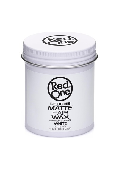 Matte Look Wax White 100 Ml Diğer