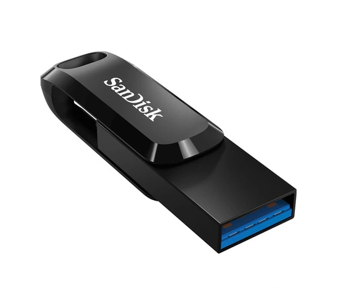 Sandisk Ultra Dual Drive Go Usb Type-c F