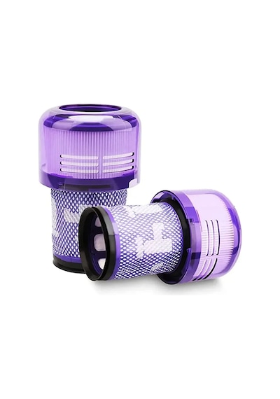Dyson V12 Uyumlu Detect Slim Dik Süpürge Hepa Filtresi