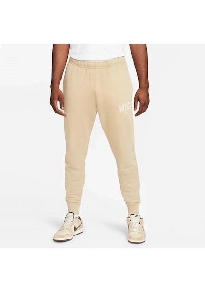 Nike Nıke Erkek Eşofman Altı Dc0723-297 Bej