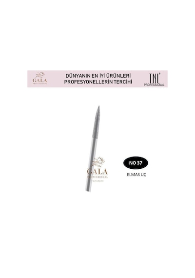 Gala Elmas Uç No:37
