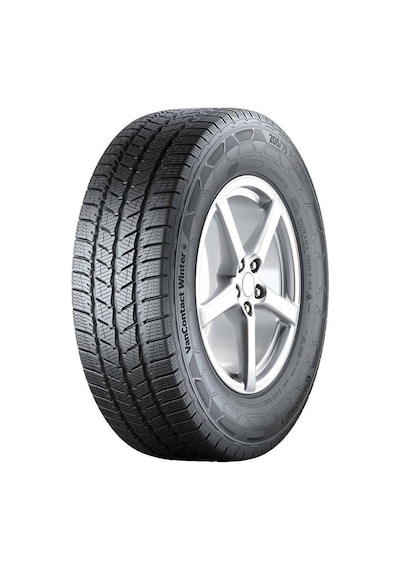 Continental 195/70R15C 104/102R 8Pr Vancontact Winter Kış Lastiği 2025