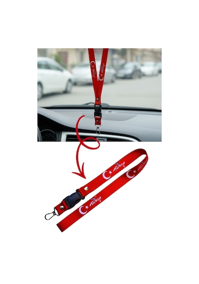 Renault Megane 1 ile Uyumlu Torpido Kaplama Halısı & Tampon Çeki İpi & Oto Ayna Askısı