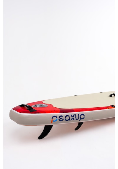 Peaxup Bohem Şişme Stand Up Paddle Board Sup Seti - 335x84x15cm - Kamera Aparatlı 3 Yıl Garantili