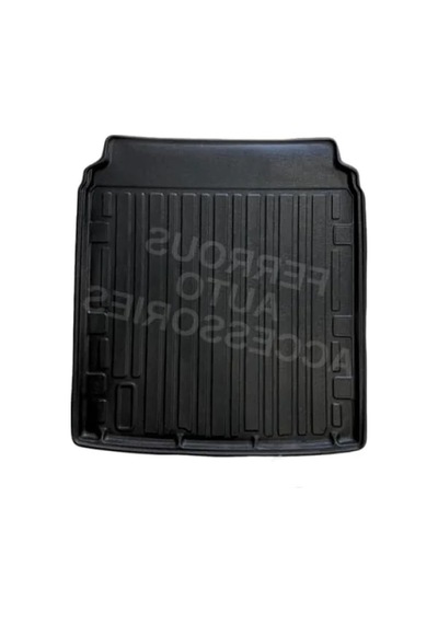 3d Alt Bagaj Havuzu - Volkswagen Passat B9 Variant 2022 Ve Üstü