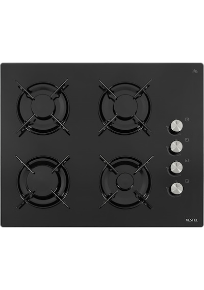 Vestel AO-65104 S-T Ankastre Ocak