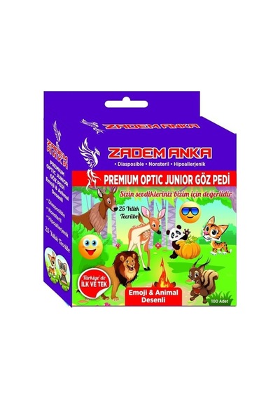 Göz Kapama Bandı