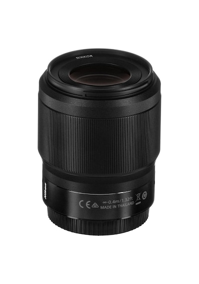 Nikon Nikkor Z 50mm F/1.8 S Lens
