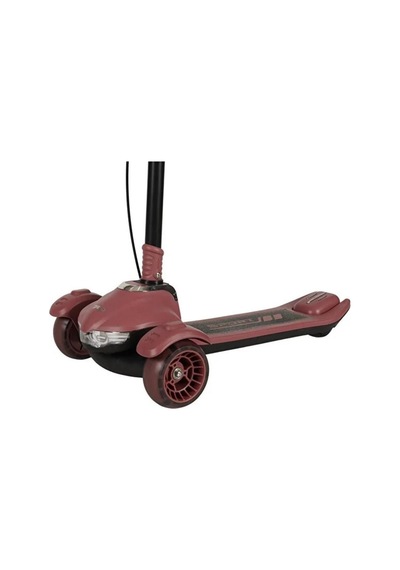 Prego Rapid Scooter K606 Bordo