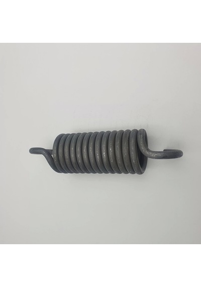 Beton Demir Kesme Makası Yedek Yayı Boy 200mm X Çap 52mm X İç Çap 35mm