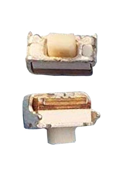 Teknonet Samsung Sgh- C3350 Uyumlu Power Switch