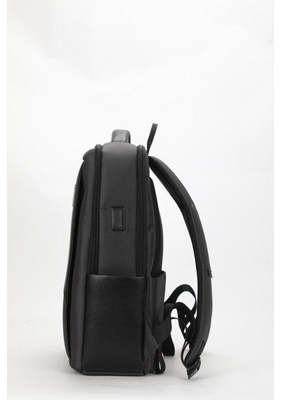 Baggaj S24117 Sırt Çantası Grey