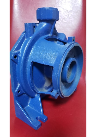 Santrifüj Pompa Arka Gövde - Ara Parça - 2 Kademe - 4 Hp - Yedek