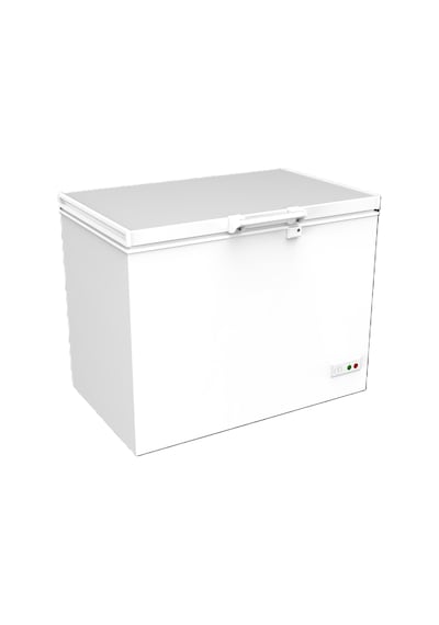 Tecna TYE 3305 Dual Sandık Tipi Derin Dondurucu