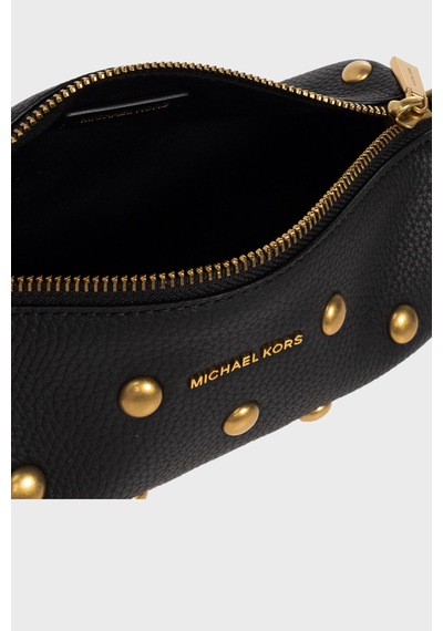 Michael Kors Ayarlanabilir Askılı Çanta 32t6azyc1l001 Kadın Çanta 32t6azyc1l 001 Siyah