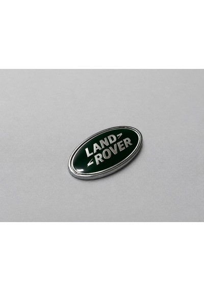 Land - Range Rover Sport Arka Arma Haki Yeşili Krom