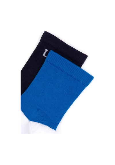 U.S. Polo Assn. U.s. Polo Assn. Erkek Çocuk Lacivert Çorap Soket 50318050-vr033