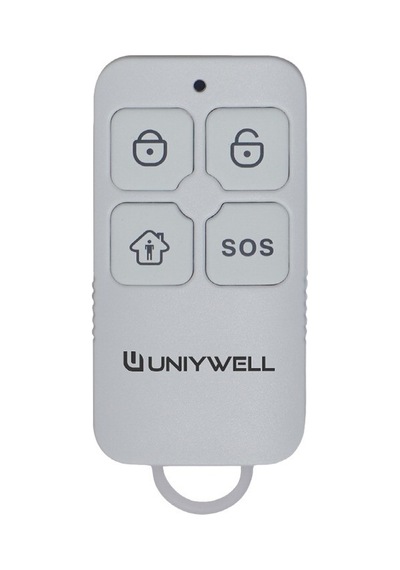 Uniywell Manyetik Kumanda