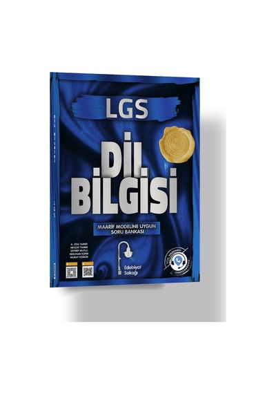 E.sokağı 8.sınıf S.b. Dilbilgisi - 26-27