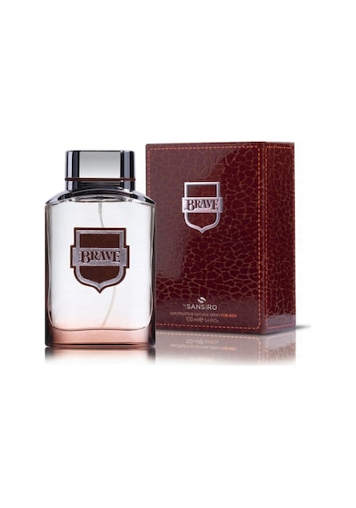 Sansiro Brave Erkek Parfüm EDP 100 ML