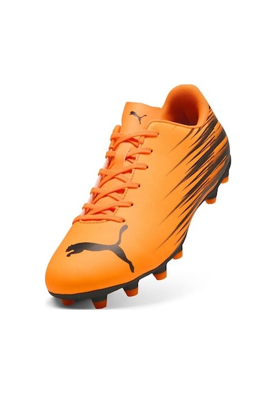 Puma Attacanto Iı Fg/ag Erkek Turuncu Krampon Turuncu
