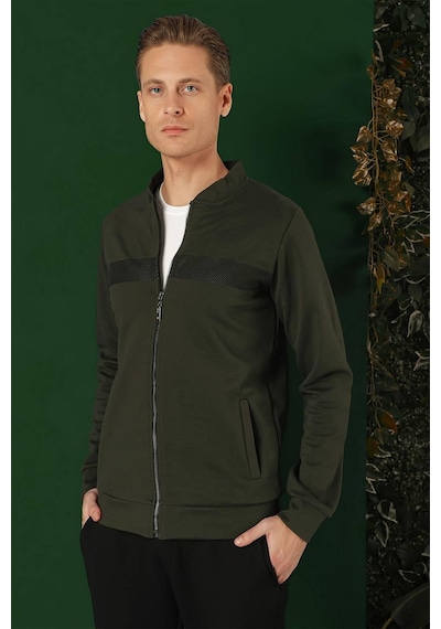 Efor Mt 170 Haki Spor Mont Haki