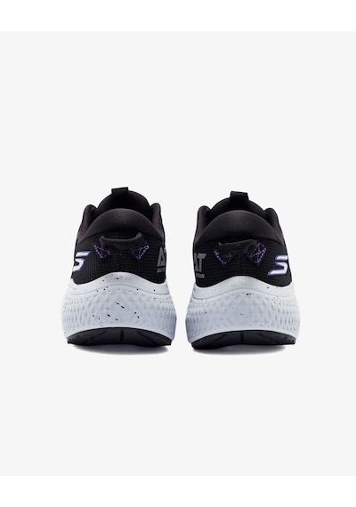 Skechers Go Run Supersonic Max A/t Erkek Ayakkabısı246087-blk Siyah