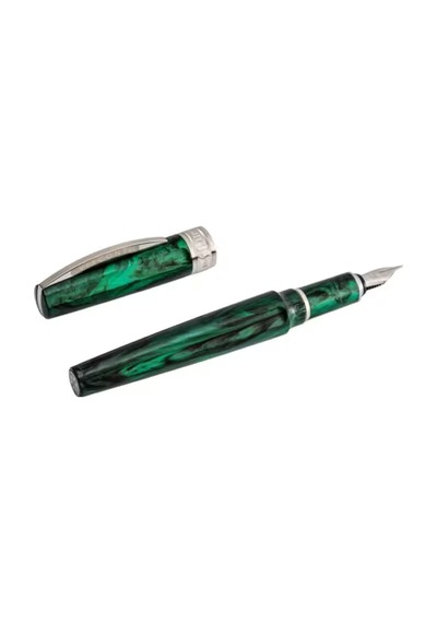 Visconti Mirage Emerald Dolma Kalem - F Uç Kp09-05-fp-f Yeşil