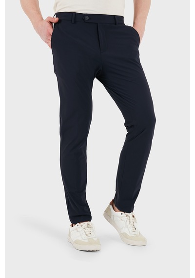 Boss Erkek Pantolon 50555036 404 Lacivert