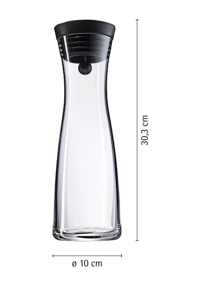 Wmf Gümüş Kapak Basic Karaf 1lt