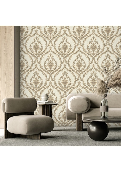 Adawall Dante Koleksiyonu 1401-6 Duvar Kağıdı