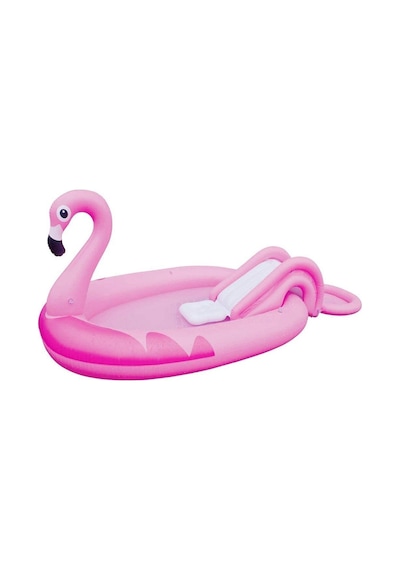 Jilong Sunclub Flamingo Oyun Havuzu 213x123x78 Cm