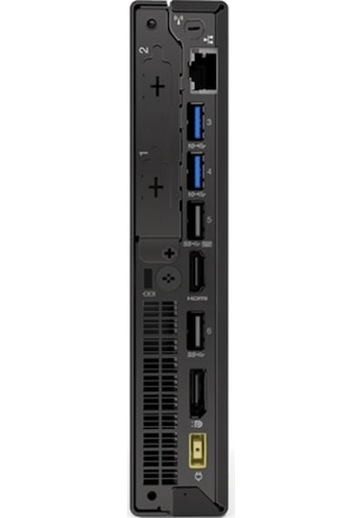Lenovo ThinkCentre M720Q i5-9400T 8 GB 256 GB SSD Free Dos Masaüstü Bilgisayar