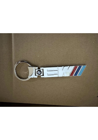Bmw Uyumlu M3 ANAHTARLIK