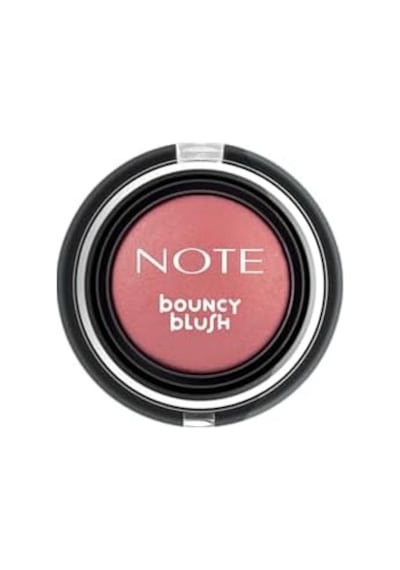 Bouncy Blush 02 Daydream Yumuşak Kremsi Allık 0