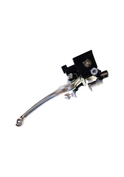 Honda Spacy Alpha 110 Üst Fren Merkezi Komple Oem