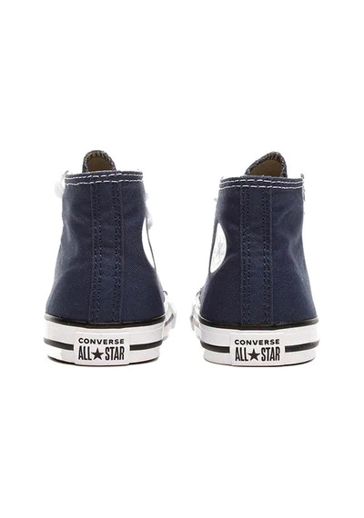 Converse Inf C/t Allstar Hı Mavi Unisex Çocuk High Sneaker 000000000102078818 Mavi