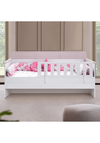 Karyola, Mira Montessori Karyola - Pembe