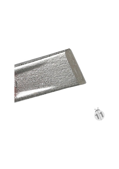 Altaş Gedore Oluklu Düz Keski 100 MM Cr-V Profesyonel
