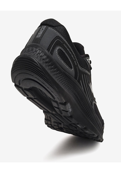 Skechers Go Run Consıstent 2.0 Erkek Siyah Koşu Ayakkabısı 220866tk Bbk Siyah