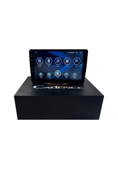Mercedes W203-w209 Cadence T5 İşlemcili Profesyonel 360 Cam Destekli Oem Multimedia